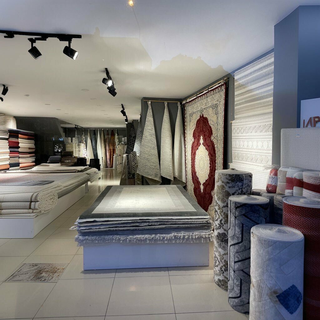 Carpet shop Isil Carpet, Amasya, photo