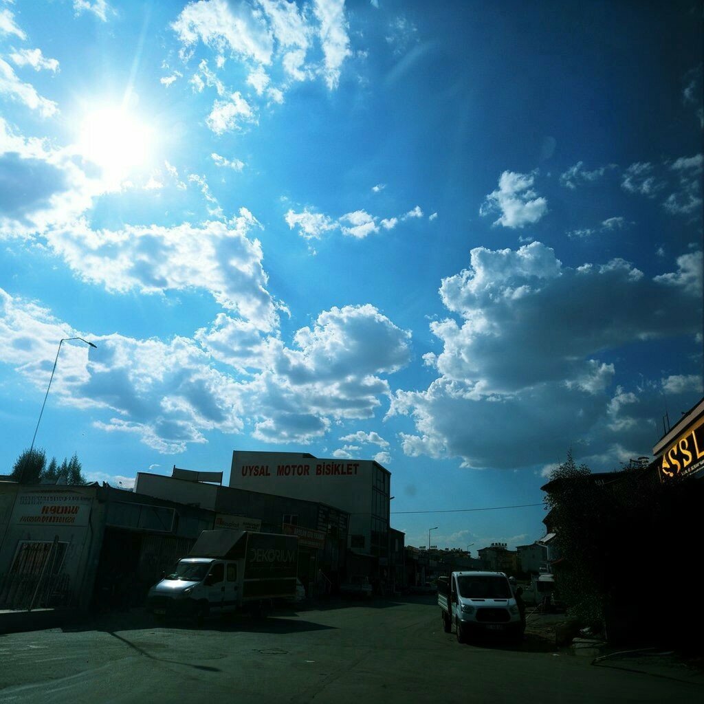 Real estate agency Sinan Real Estate, Antalya, photo