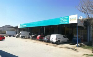 Unluer Automotive (Denizli, Merkezefendi, Sümer Mah., 19. Sok., 9B), car service, auto repair