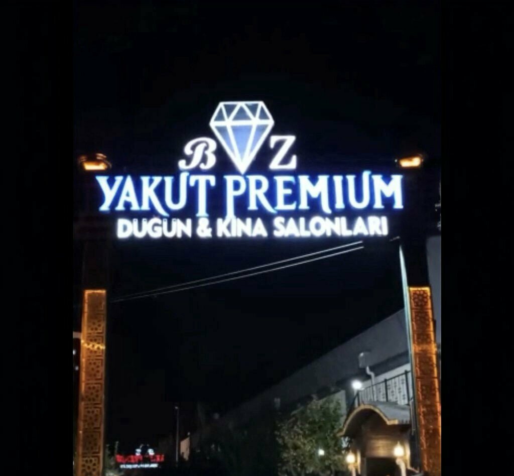 Registery office Yakut Premium, Kayseri, photo