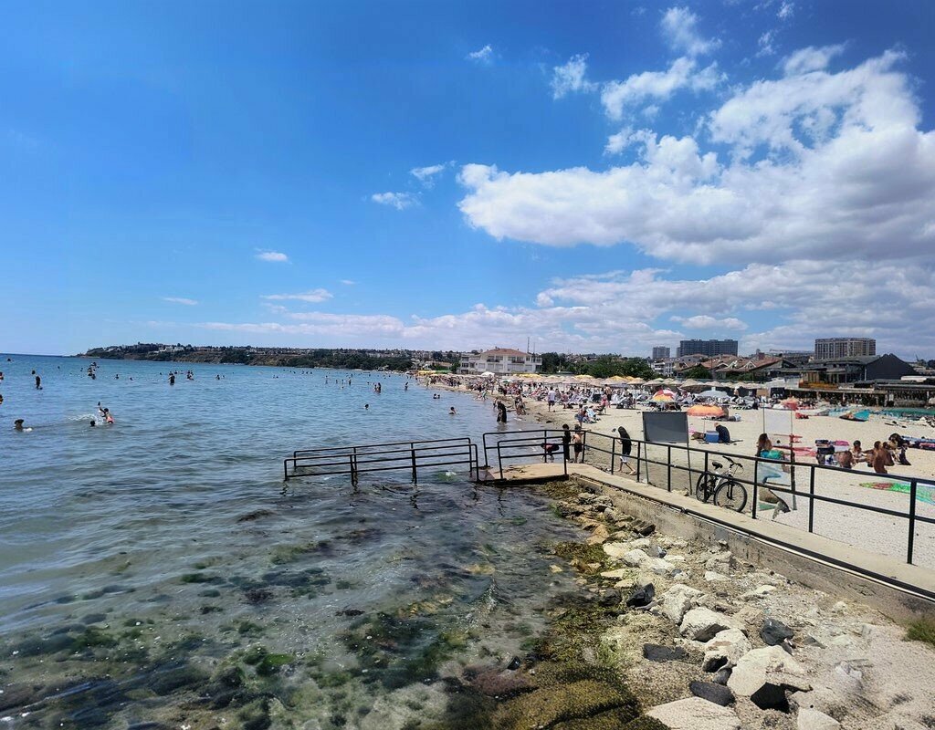 Cafe Zeki Dayı Çay Bahçesi, Silivri, photo