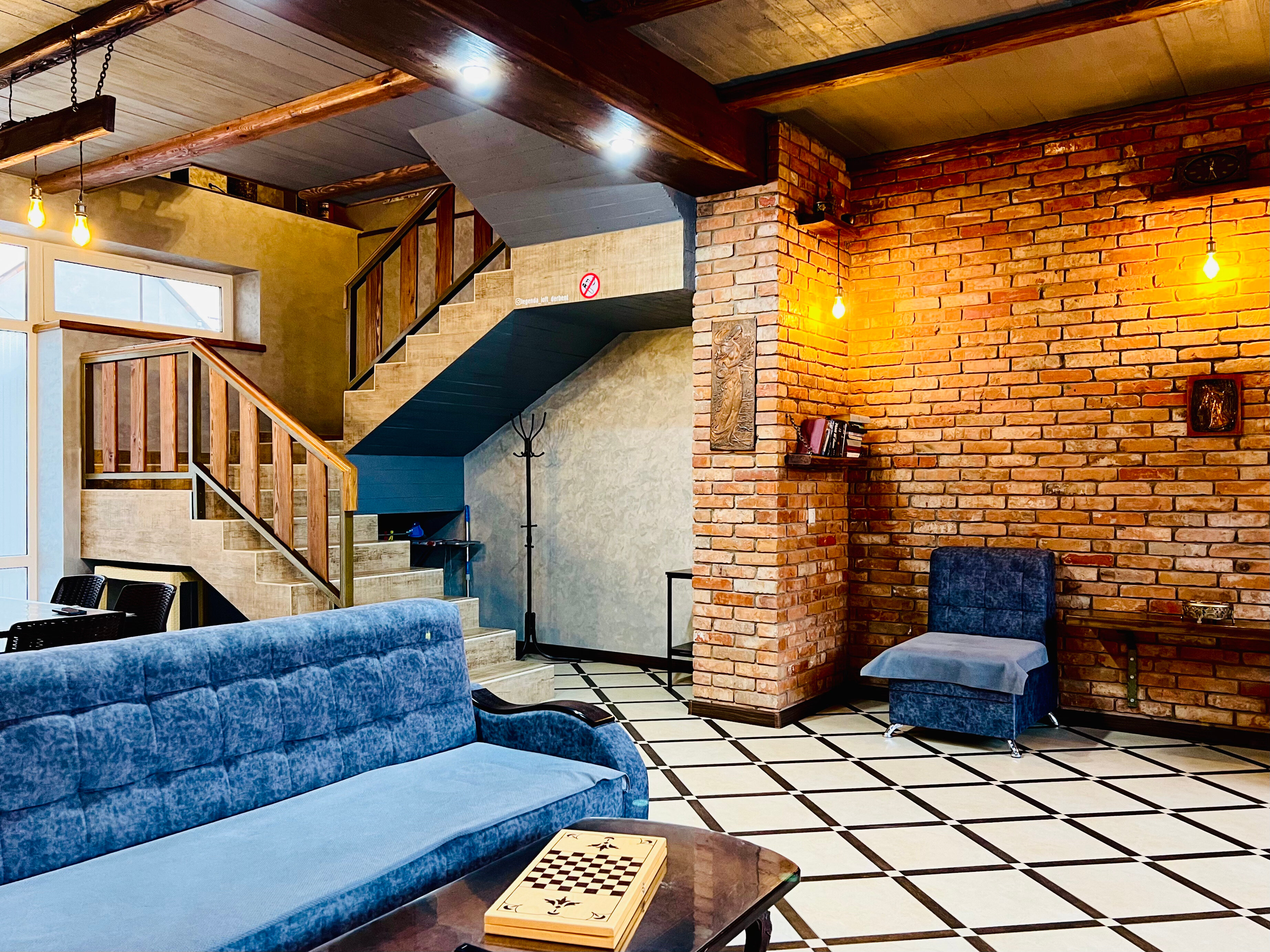 Фото Легенда Лофт