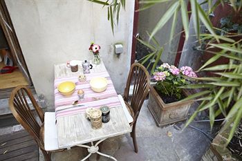 Фото Carmelites Guest House