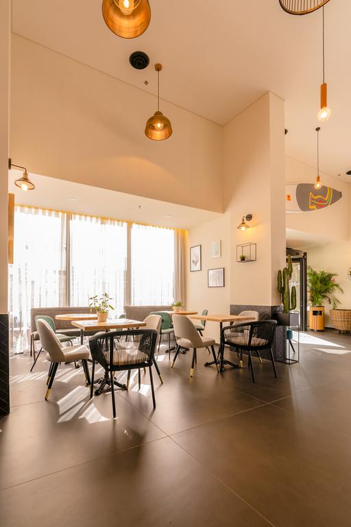 Фото Roxon Sea Sand Bat Yam