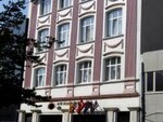 Фатих Решадие Отель