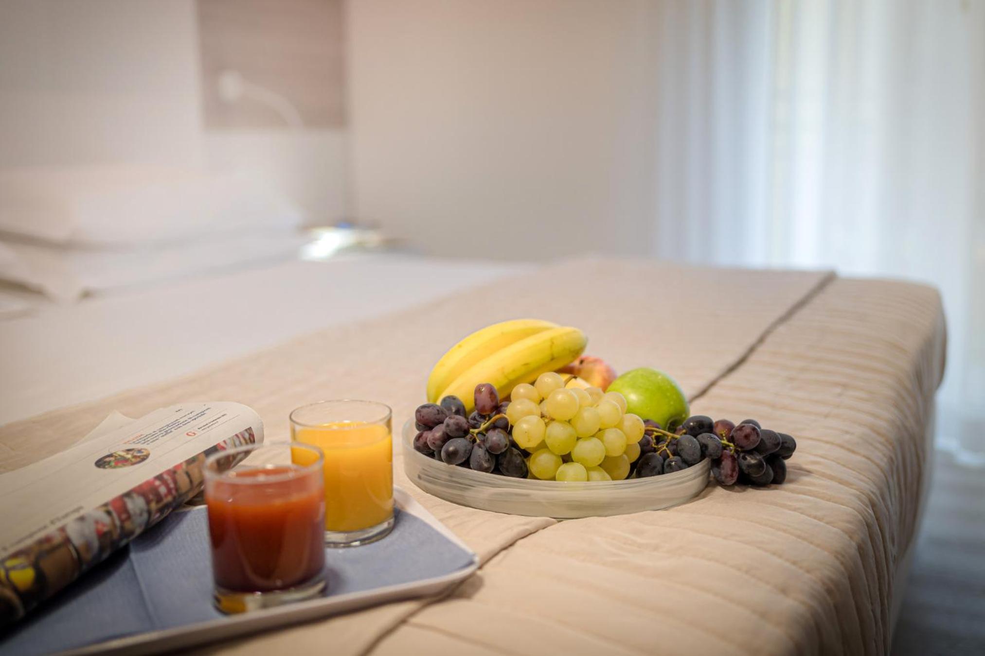 Фото Hotel Miramare