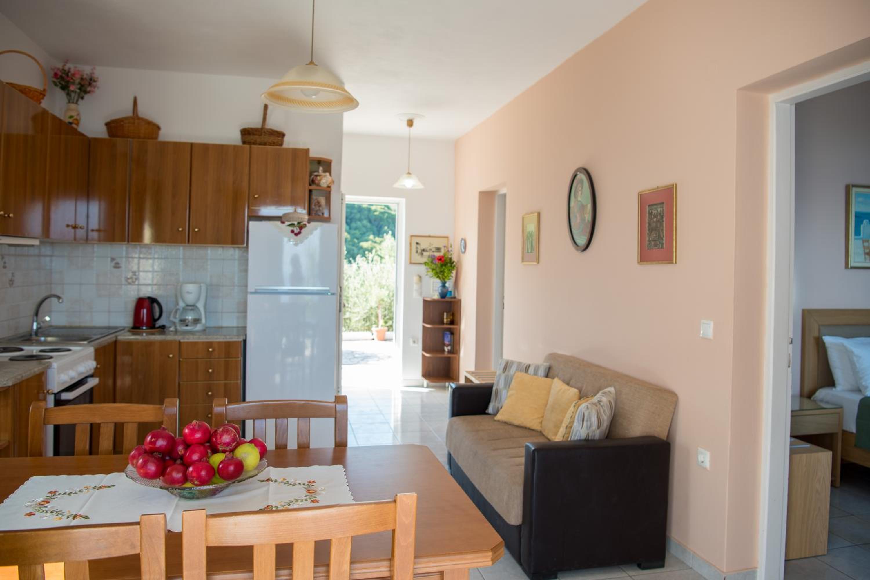 Фото Villa Levante