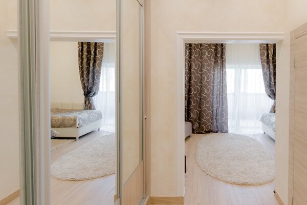 Фото Bon Voyage, корпус 2