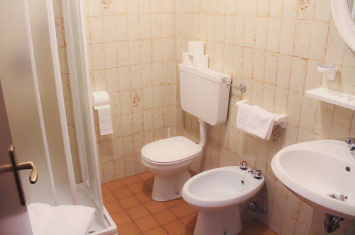 Фото Hotel Dolomiti