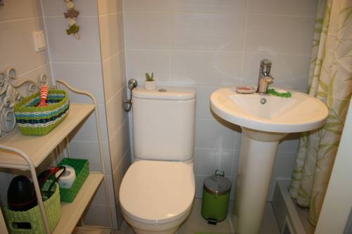 Фото GoVienna - Charming Studio