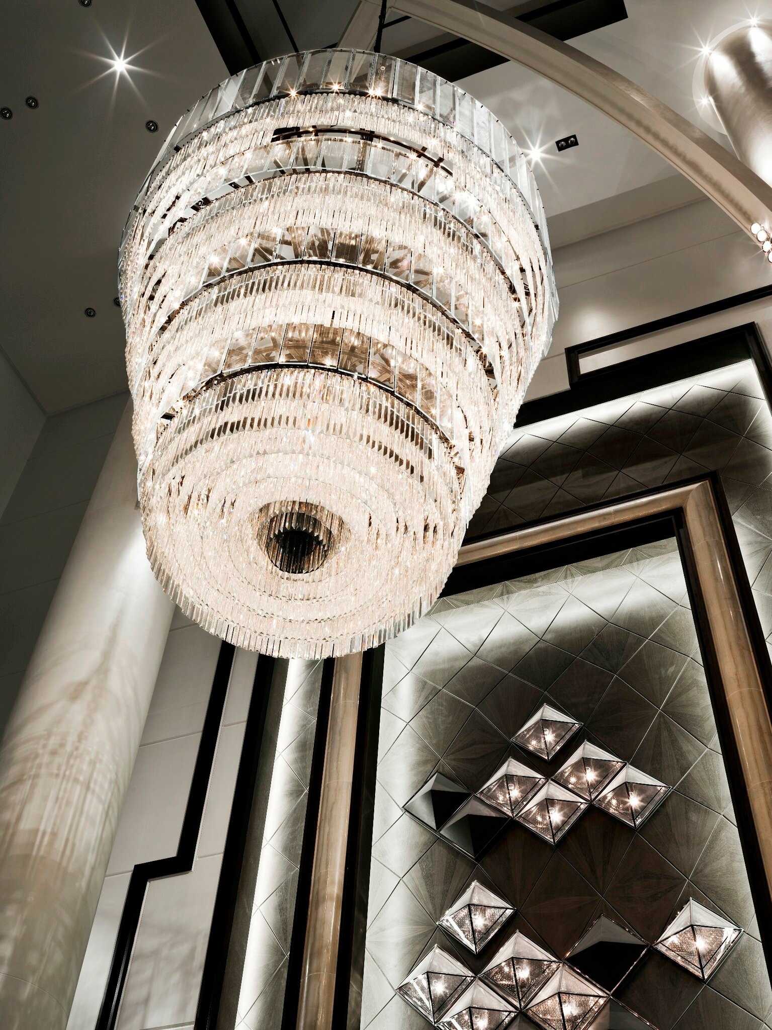 Фото Fullerton Bay