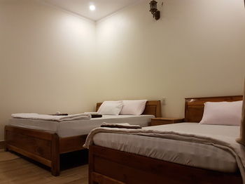 Фото Nhat Huy Bungalow