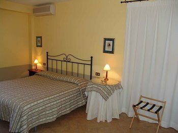 Фото Villa Pardi