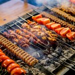 01 Kebabci Mustafa (Kocaeli, Kartepe, Ankara Cad., 271-C), restaurante