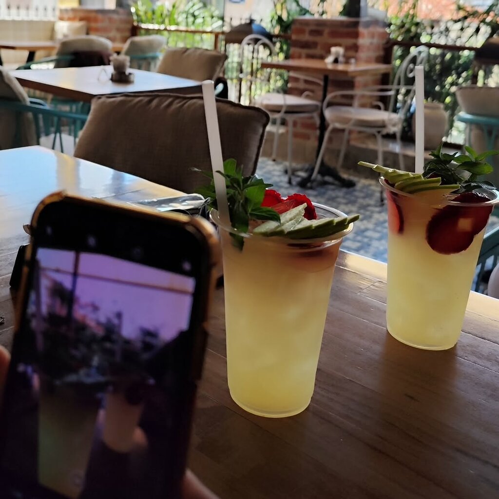 Cafe Kahve Evi, Dikili, photo