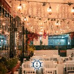 Adnan Bey Restaurant (İzmir, Konak, İnönü Cad., 298/1) ، مطعم