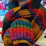 Sukran Haberdashery Yarn House (İstanbul, Sarıyer, Nuri Paşa Cad., 57A), haberdashery and accessories shop