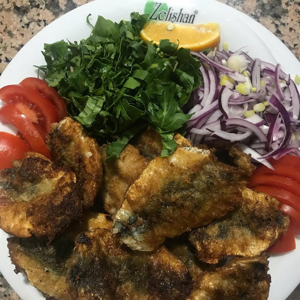 Cafe Zelishan Corba Salonu, Izmir, photo