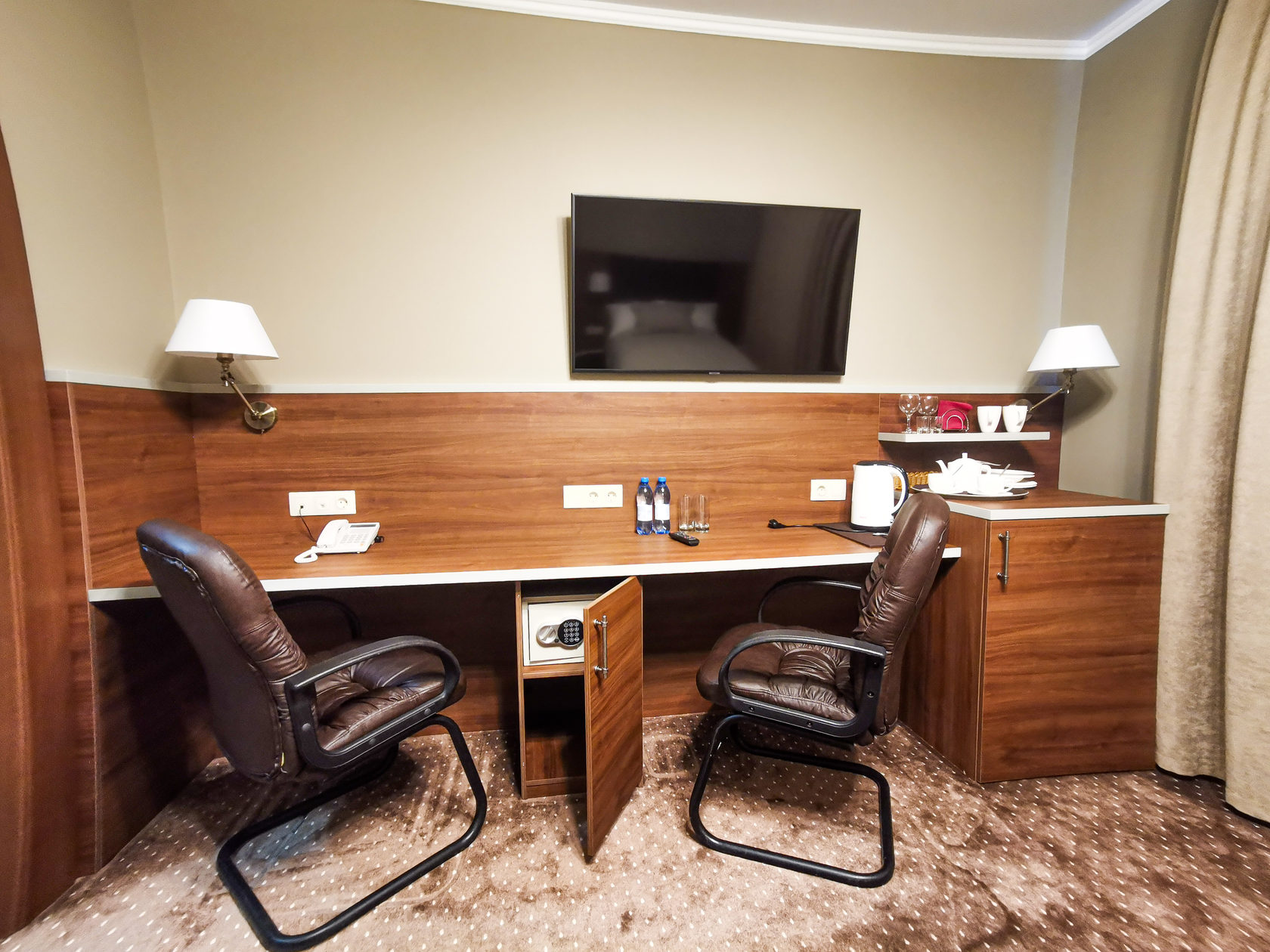 Фото Ясная Поляна