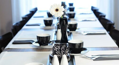 Гостиница Leonardo Boutique Hotel Munich в Мюнхене