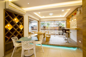 Фото FabHotel Imperio Baner