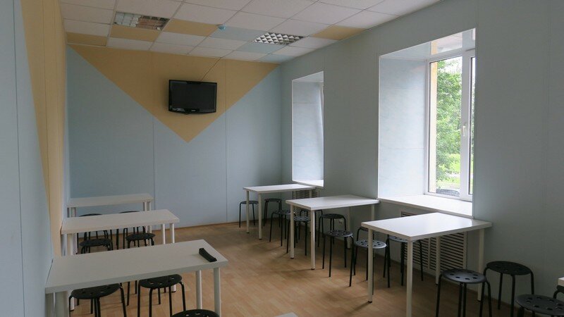 Фото Хостел-парк