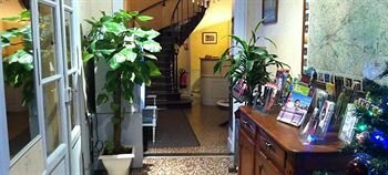 Фото Hotel Du Cygne