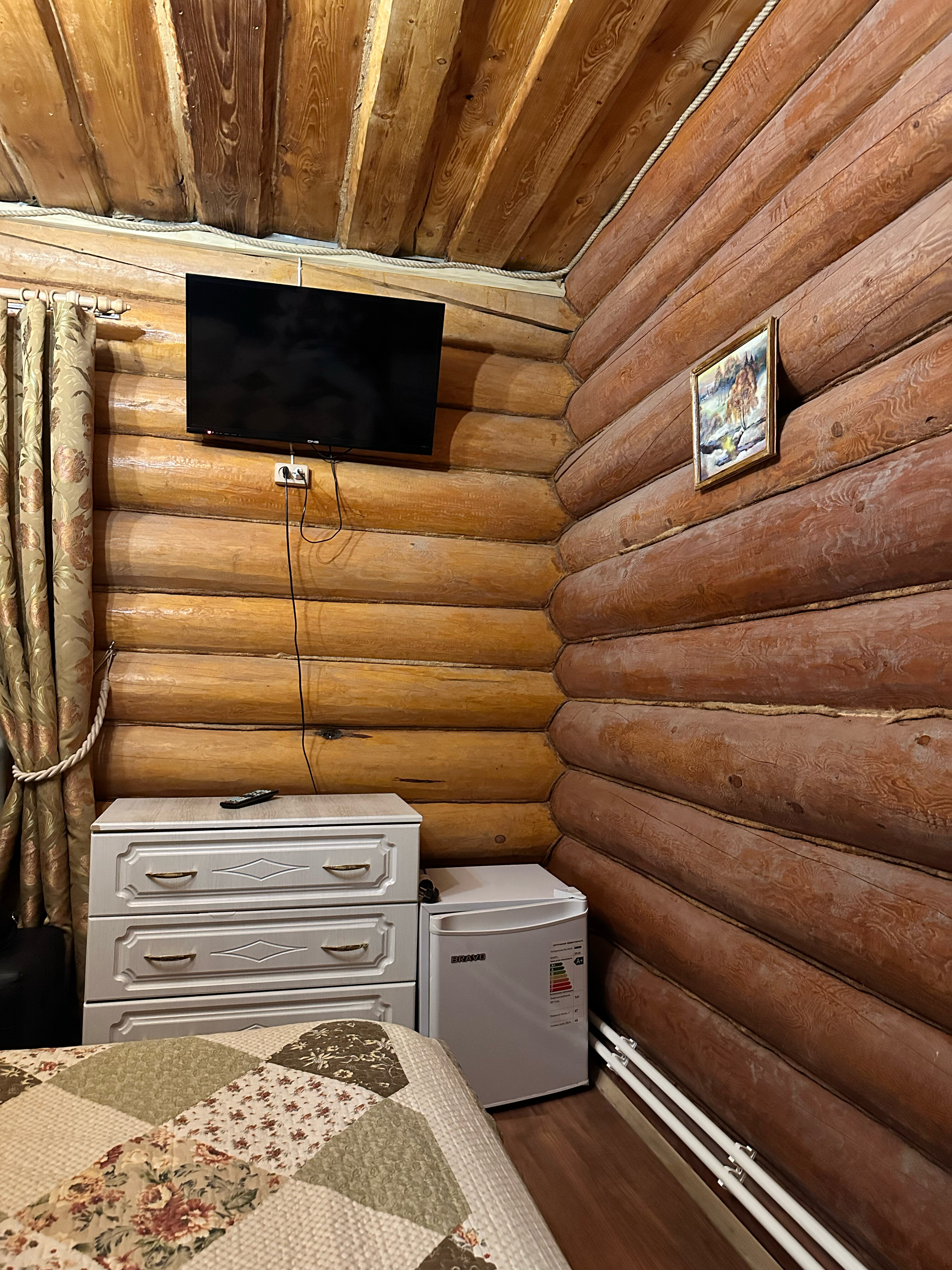 Фото Усадьба Варваровка