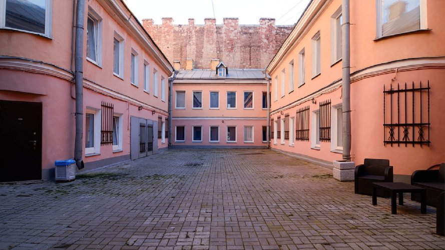 Фото Sokroma Boho