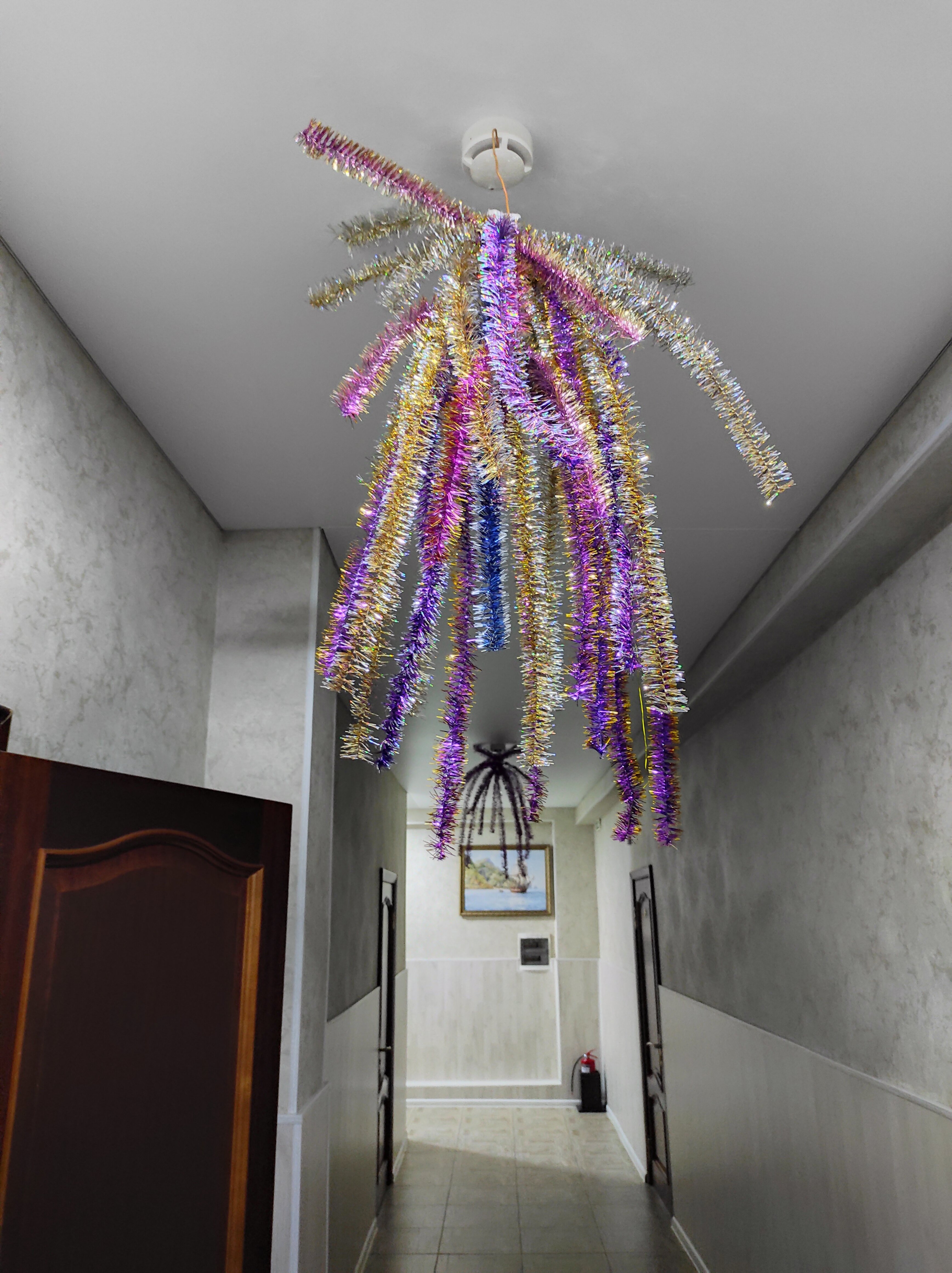 Фото Корсар