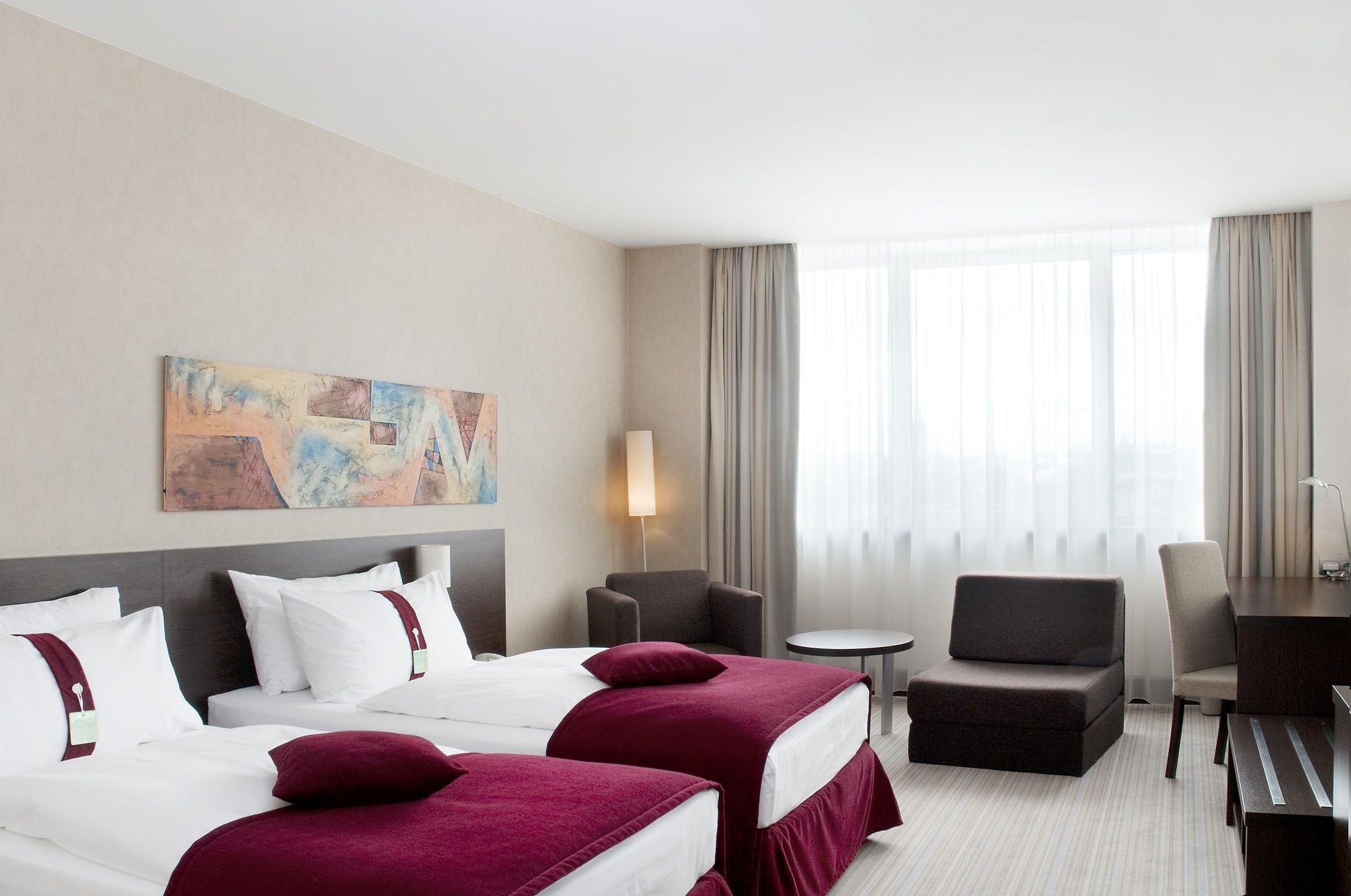 Фото Holiday Inn Zilina