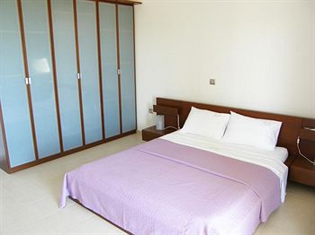 Фото Sugar and Almond - Luxury Apartments