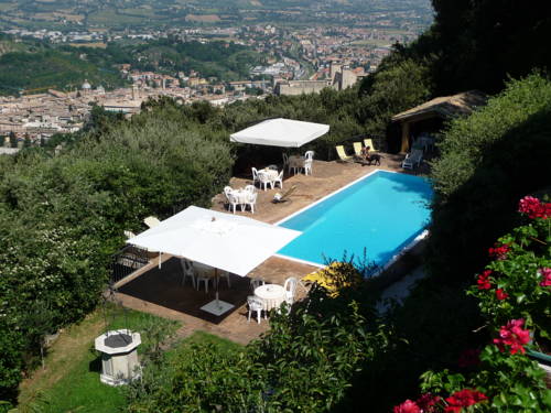 Фото Residenza D'Epoca Eremo Delle Grazie