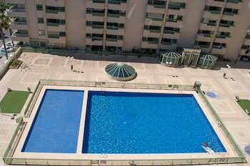 Фото Living Valencia - Patacona Beach