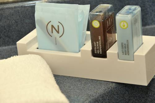 Фото Novotel Suites Rouen Normandie