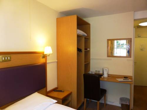 Фото The Old Vicarage Hotel