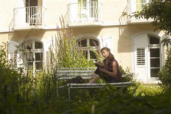 Фото Hotel Schutzen Rheinfelden