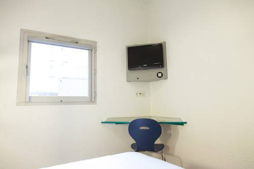 Фото ibis budget Paris Porte d'Italie Est