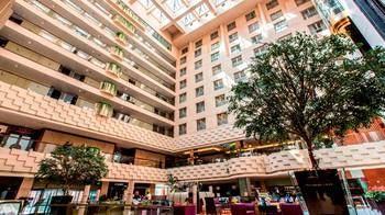 Фото Guo Ji Yi Yuan Hotel