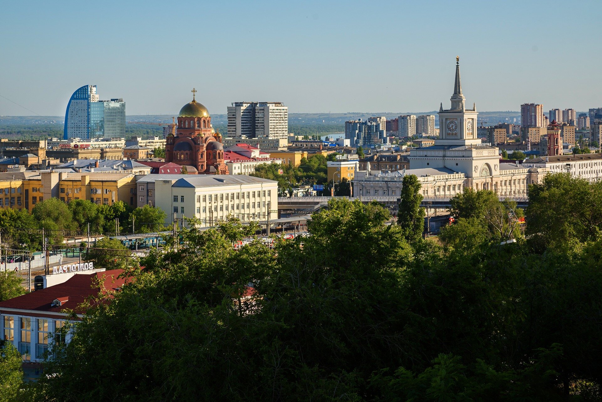 Фото Астория