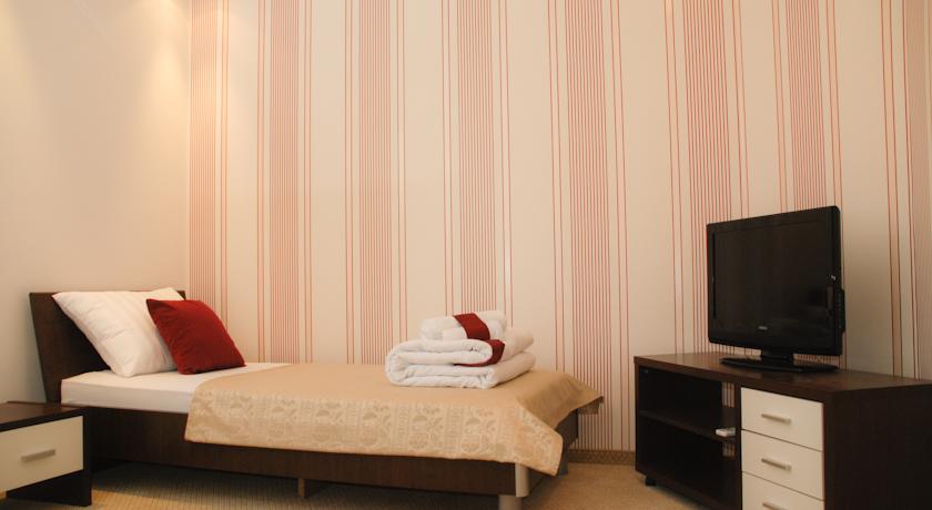 Фото Vila Bulevar