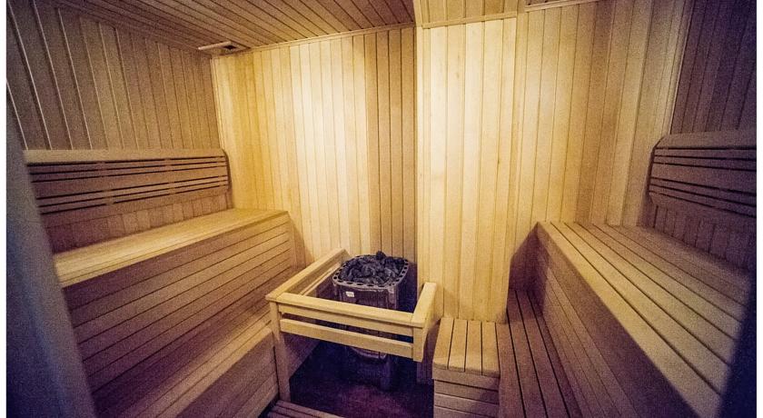 Фото Отель Iris