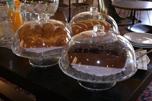 Фото Hotel de Gantes