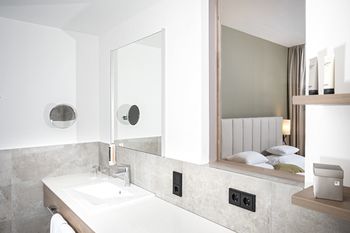 Фото Sportresort Hohe Salve