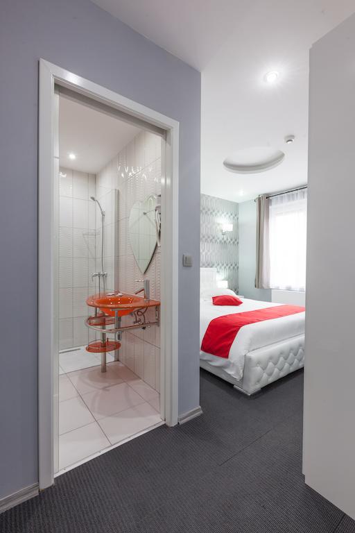 Фото Hotel Phenix