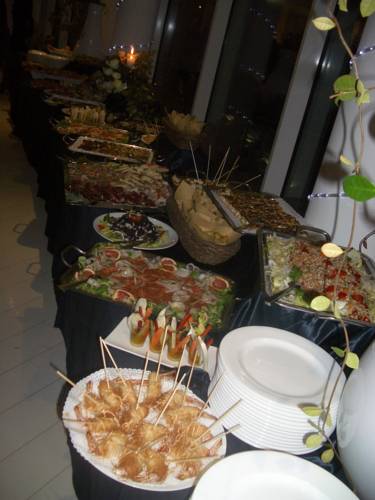 Фото Mondial Resort & SPA