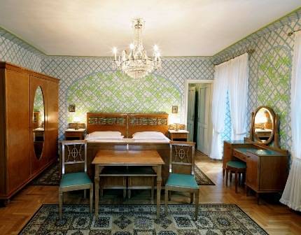 Фото Hotel De La Poste