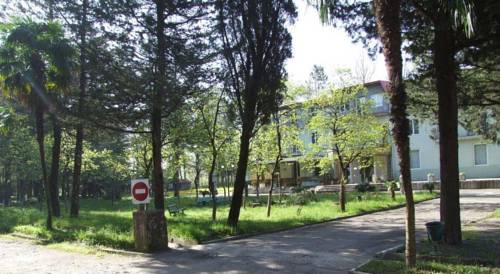 Фото Парк-отель Imeri