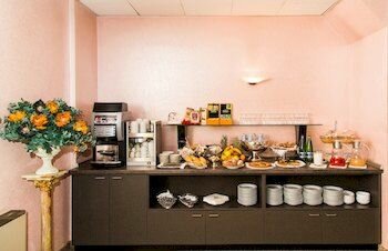 Фото Hotel Diana