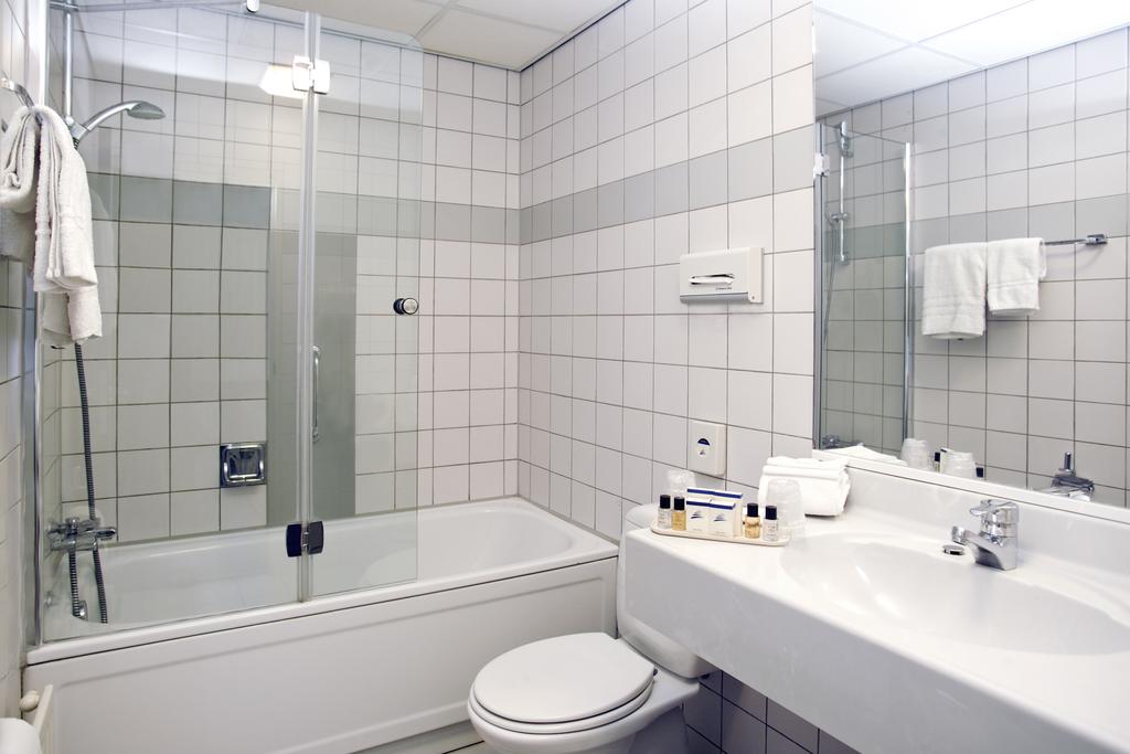 Фото Leonardo Hotel Amsterdam City Center